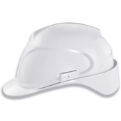 Uvex Veiligheidshelm Airwing B-S-WR Geventileerd Wit