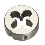 VÖLKEL Ronde snijplaat M M3x0.5 MM