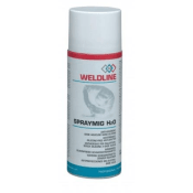 Lincoln Electric Spraymig H2O 400ml Spuitbus