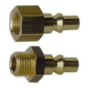 Orion Insteeknippel Binnendraad 48504 3/8" BI