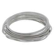 Delftechniek Aarddraad Blank Vertind 4mm² 5M
