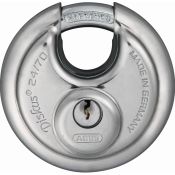 Abus Hangslot Abus 24/70KA EE0113.