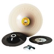 Flexovit Flexofit Steunschijf ind. Nylon