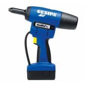 Gesipa Accubird pro 18V/2.1Ah