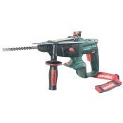 Metabo Accu-combi hamer 18v kha 18 ltx / body KHA 18 LTX / BODY