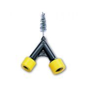 - Accupoolreiniger zeca 977