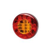 Hella Achterlicht Hella