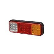 Hella Achterlicht Hella