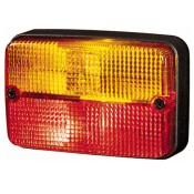 Hella Achterlicht opb. 2SD 997 131-051