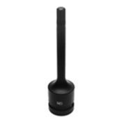 Action Slagdop DO65217005 -  3/8" x M5 tr.sq. L=100