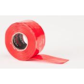 Stokvis Tapes Afdichtingsbandages - Rood Resq 25.4MMx3.65M.5MM