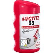 Loctite Afdichtingskoord 55 150M