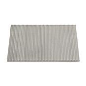 Haubold Afwerknagel F16 Inox A2