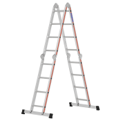 Alga  VLP404 Zonder platform