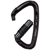 Edge Aluminium Trilockhaak Santis 30 Kn 23 Mm 97 Gr 30 KN 23 MM 97 GR
