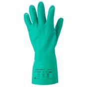 Ansell Handschoen  Sol-vex Groen 37-675 Mt.11 37-675 MT.11