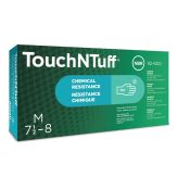 Ansell Wegwerphandschoen TouchNTuff 92-600 Groen