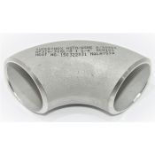 Arcus Lasfitting 90 Graden Bocht Naadloos 1/2" 10S