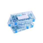 Delftechniek Assortiment Splitpennen Elvz DIN 94