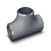 Delftechniek T-stuk naadloos astm a403 316l te62 dn15