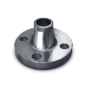 Huismerk VOORLASFLENS RVS 1.4404 40S DN100 PN16 40S