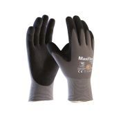 ATG Werkhandschoen  Maxiflex Ultimate Nylon W/ Nitrile Coating 42-874 MAAT 11 (XXL)