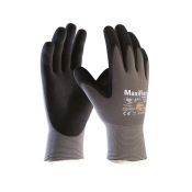 ATG Werkhandschoen  Maxiflex Ultimate Nylon W/ Nitrile Coating