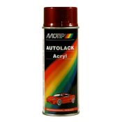 MOTIP Autolak Compact Spray  51560 Bruin Met 51560 BRUIN MET