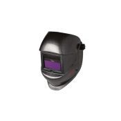 Multivision Automatische Lashelm Carbon Look