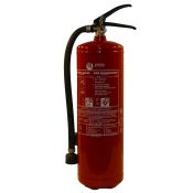 - Sproei-Schuimblusser S6LJM Met Ophangbeugel