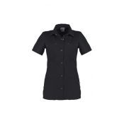 Ballyclare Dames Haarzorgjasje Haen Kara Zwart