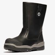 Bata Veiligheidslaars Robust XW S3 Zwart