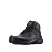 Bata Veiligheidsschoen Enduro PWR412 W Halfhoog S3 Zwart