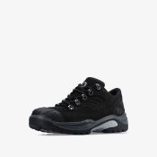 Bata Veiligheidsschoen Traxx 203 Laag S3 Zwart