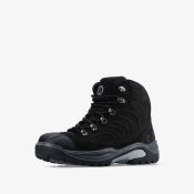 Bata Veiligheidsschoen Traxx 204 Hoog S3 Zwart