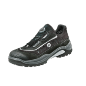 Bata Veiligheidsschoen Traxx 213 Laag S1PS Zwart