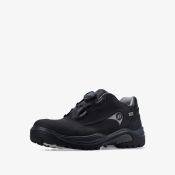 Bata Veiligheidsschoen Traxx 218 Laag S7S Zwart