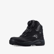 Bata Veiligheidsschoen Traxx 219 Hoog S7S Zwart