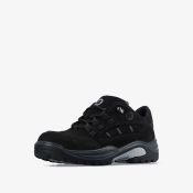 Bata Veiligheidsschoen Traxx 91 NB Laag S2 Zwart