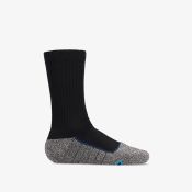 Bata Werksokken Cool MS 2 Eco Zwart