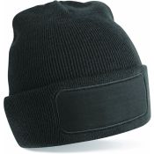 - Printers' Beanie B445-black B445-BLACK