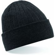 - Thinsulate Beanie B447-black B447-BLACK