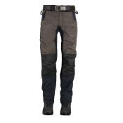 Beckum Basis Broek Met B-protect Knie En Speciale Kevlar Bovenbeen Ebt07 Navy 54/34 NAVY 54/34