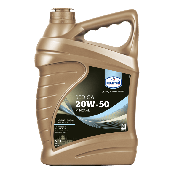 Eurol Bediga 20w-50 E100045 - 5l E100045 - 5L