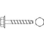 - Betonschroef Multi-monti