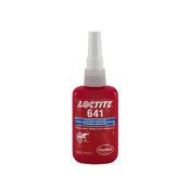 Loctite Lijm voor cilindrische bevestiging 641 50ML