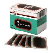 Rema Binnenbandpleister  tiptop 7 74X37MM