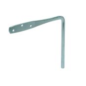 GB Bintanker 240X240MM 14,5MM Rond