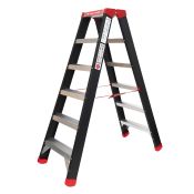 Bison Dubbele Trap BIS-DOT 206 2X6