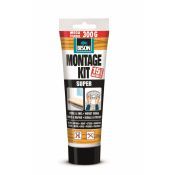 Bison Montagekit Super In Tube Wit 300 GRAM